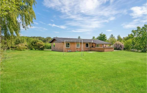 4 Bedroom Gorgeous Home In Ebeltoft
